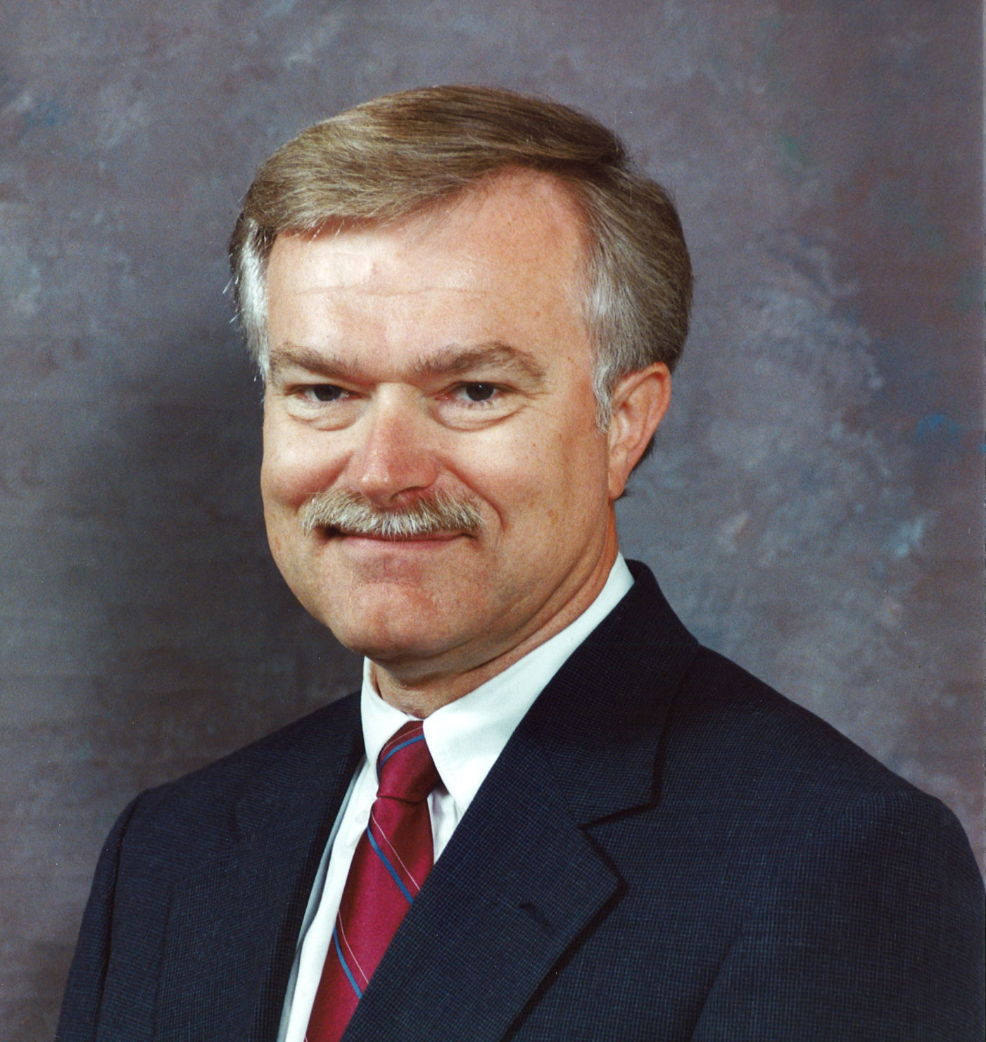 Dr. Dennis Ness